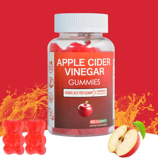 ACV gummies